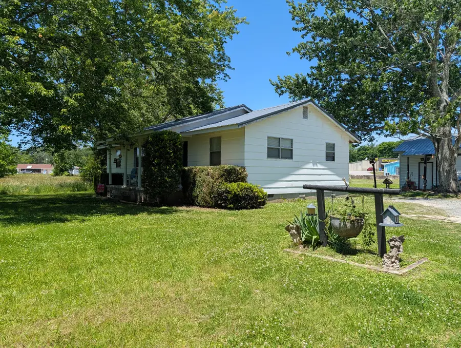 12 Elora Church Rd, Elora, TN 37328 - #3