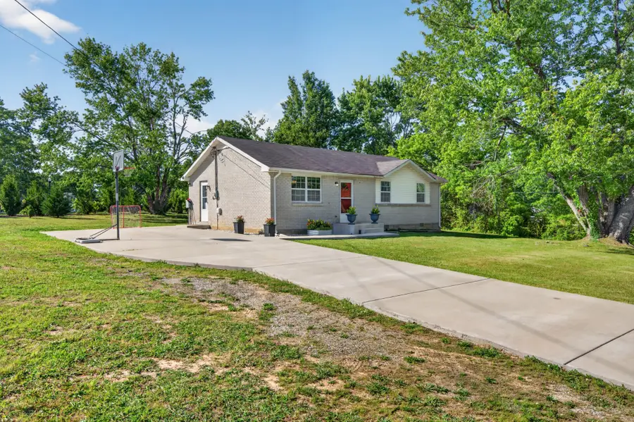 7103 Hall Ln, Fairview, TN 37062 - #2