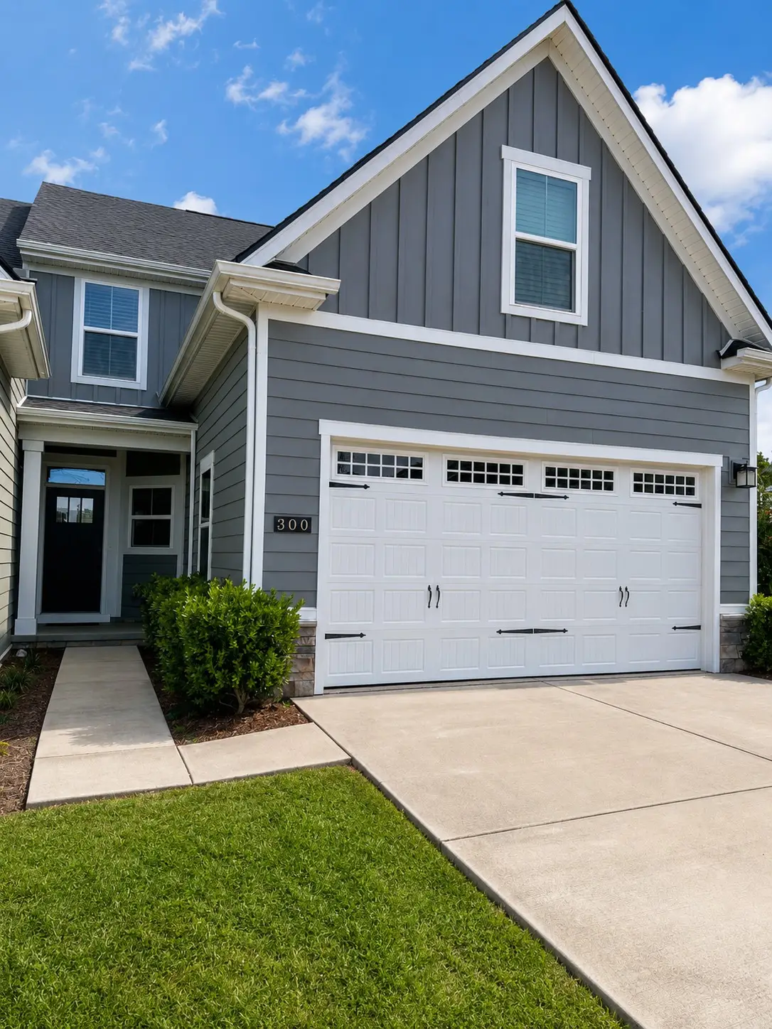 300 Gilchrist St, Spring Hill, TN 37174 - #1