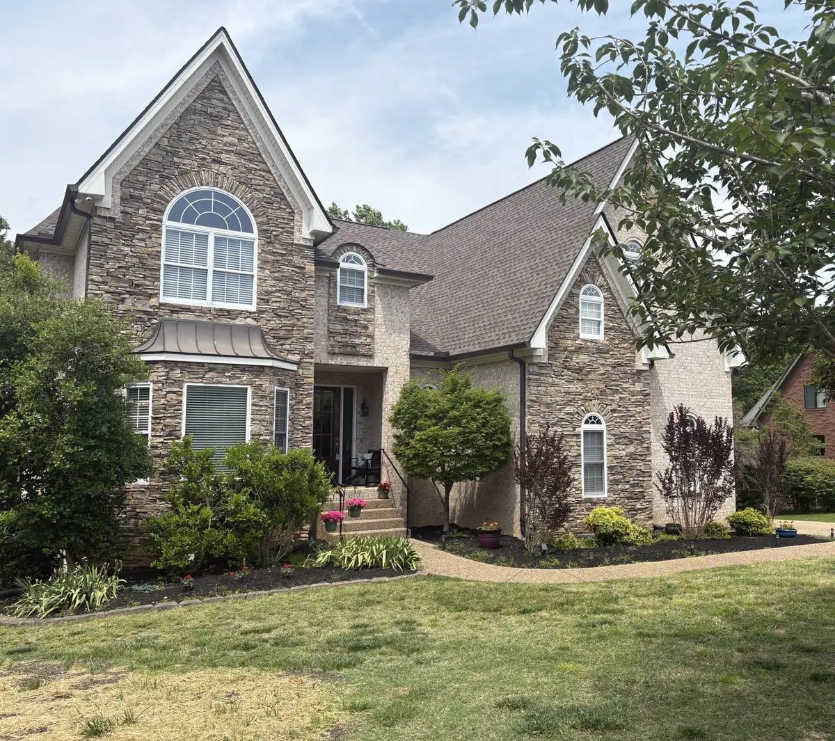 7106 Pleasant Grove Ct, Fairview, TN 37062 - #1