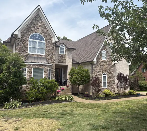 7106 Pleasant Grove Ct, Fairview, TN 37062