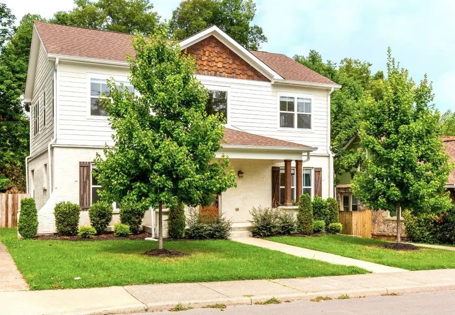 407 Scott Ave, Nashville, TN 37206 - #2