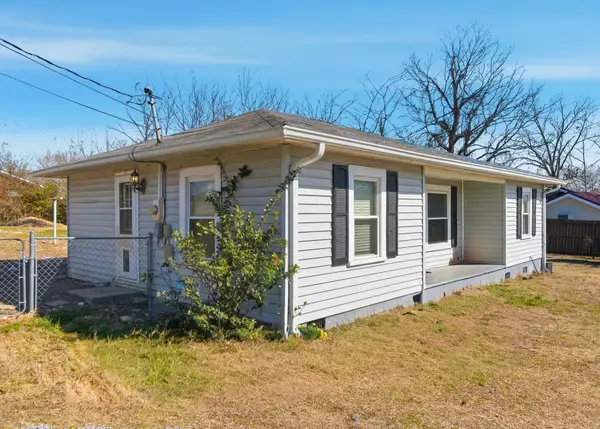1905 Newman Drive Se, Cleveland, TN 37323
