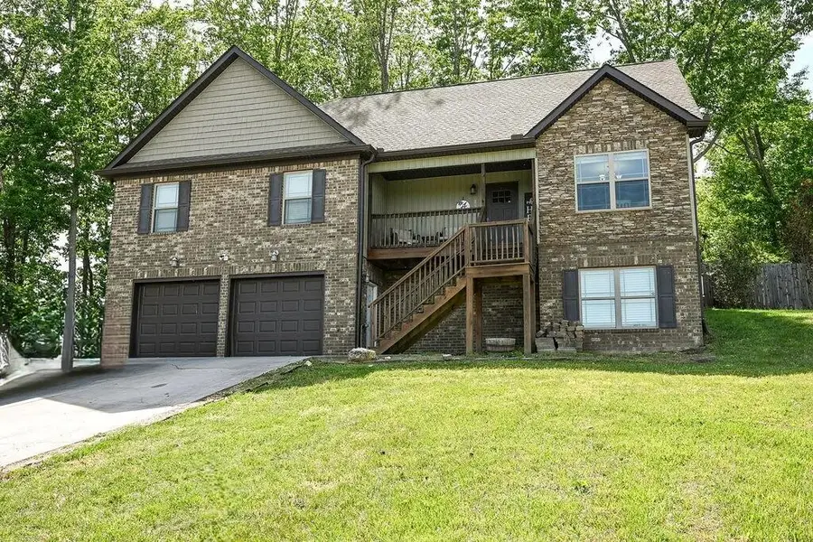 164 Briar Meadow Trail Se, Cleveland, TN 37323 - #2