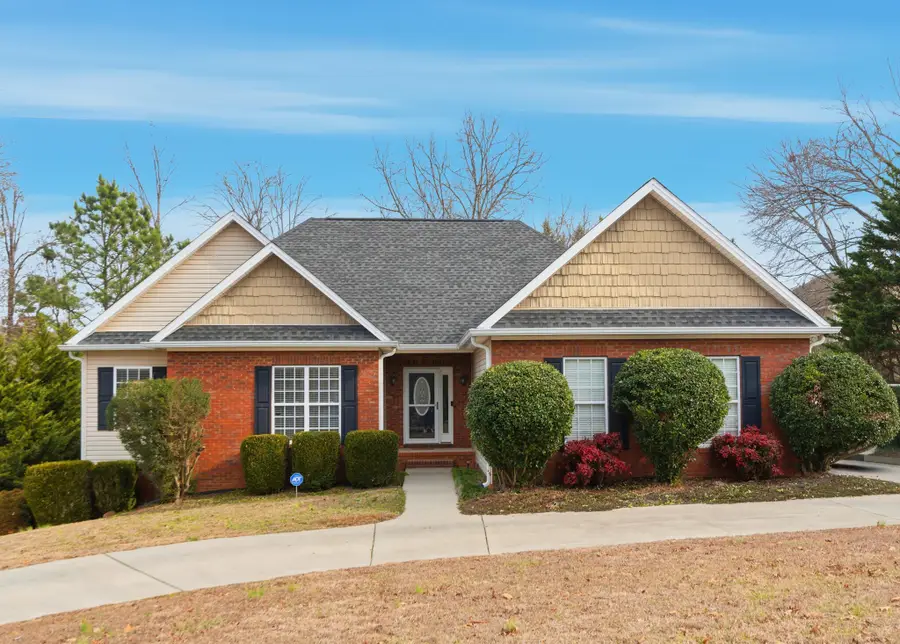 4193 Bates Pike Se, Cleveland, TN 37323 - #2