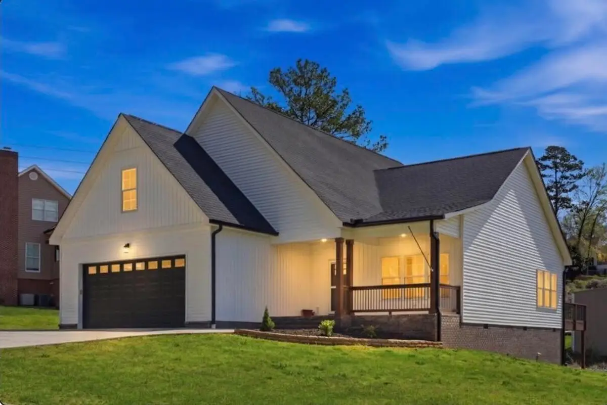 120 Stonewood Drive Nw, Cleveland, TN 37311 - #1