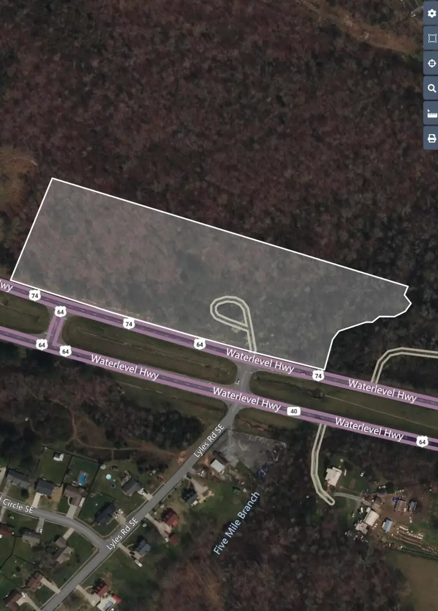 77 Waterlevel Highway E, Cleveland, TN 37323 - #2