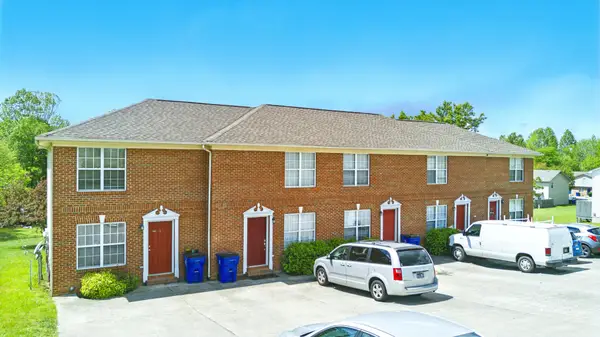 2861 Michigan Ave Road Ne, Cleveland, TN 37323