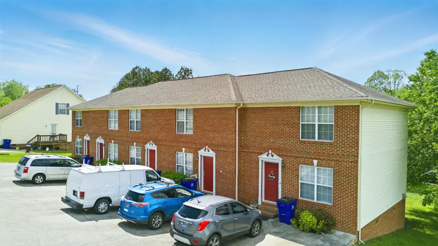 2861 Michigan Ave Road Ne, Cleveland, TN 37323 - #2