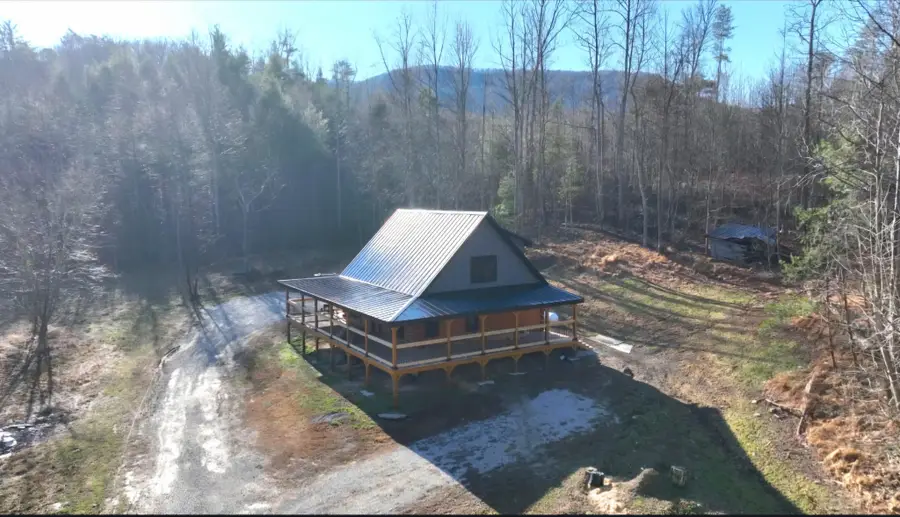 248 Lower Smithfield Road, Tellico Plains, TN 37385 - #2