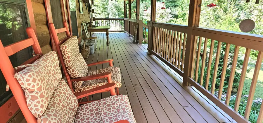 170 Robert Smith Road, Tellico Plains, TN 37385 - #2