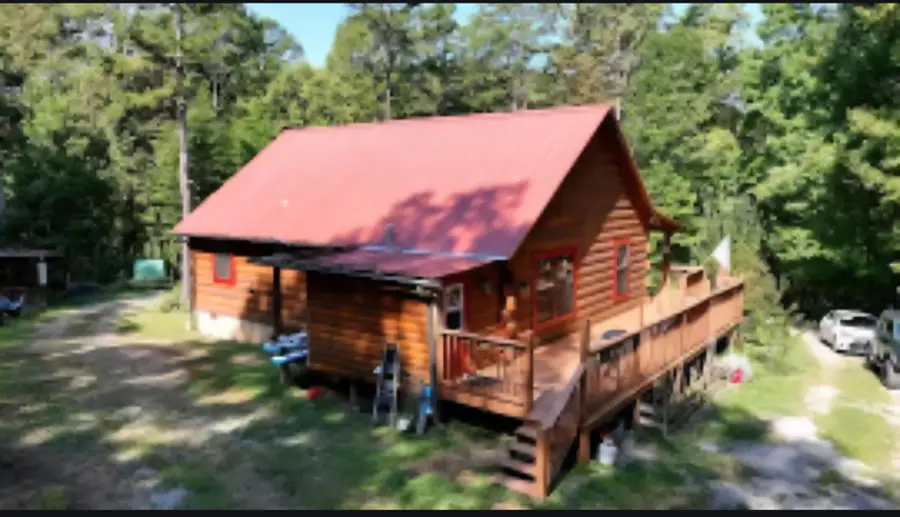 170 Robert Smith Road, Tellico Plains, TN 37385 - #3