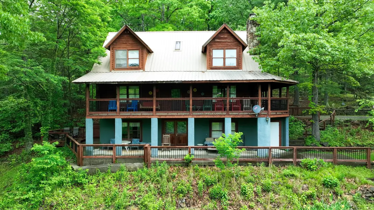 200 Peachtree Lane, Tellico Plains, TN 37385 - #1