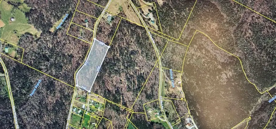 208 Old Furnace Road, Tellico Plains, TN 37385 - #2