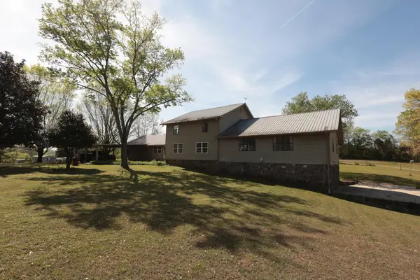 260 Howard Huttsell Lane, Spring City, TN 37381