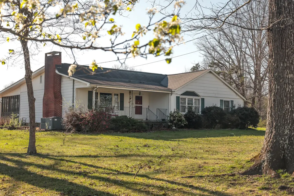 12733 Jones Gap Road, Soddy Daisy, TN 37379 - #1