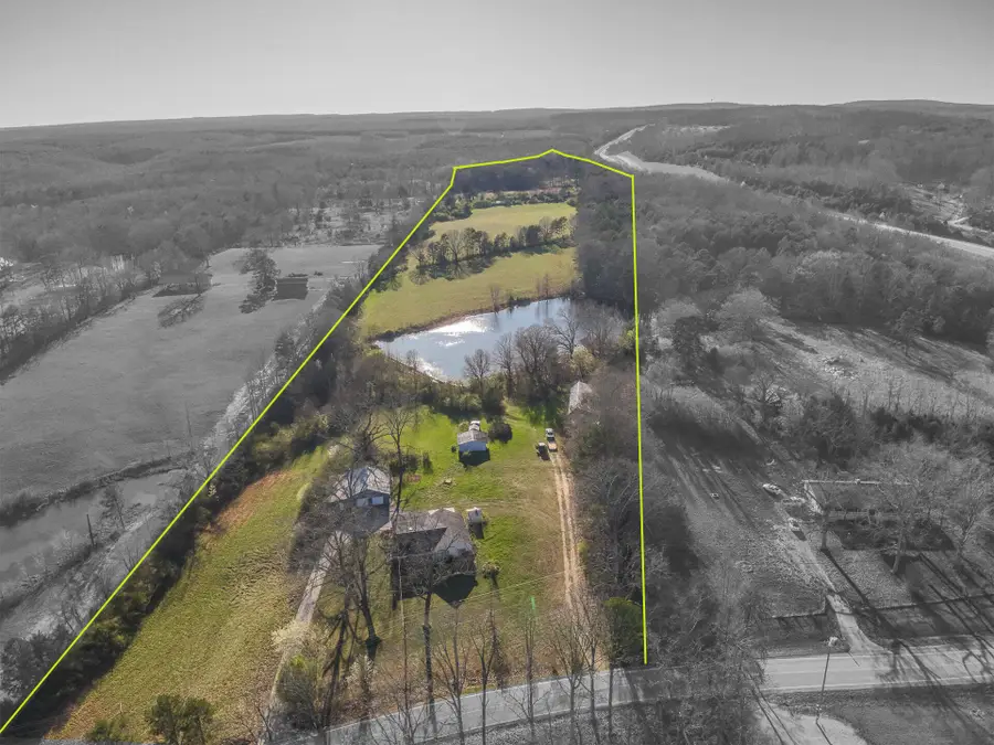 12733 Jones Gap Road, Soddy Daisy, TN 37379 - #3