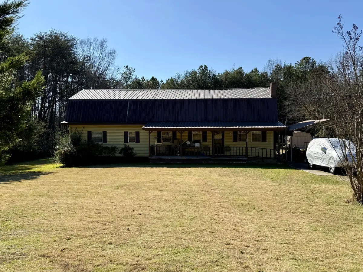 172 County Road 653, Athens, TN 37303 - #1