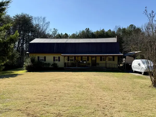 172 County Road 653, Athens, TN 37303