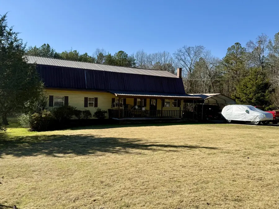 172 County Road 653, Athens, TN 37303 - #2
