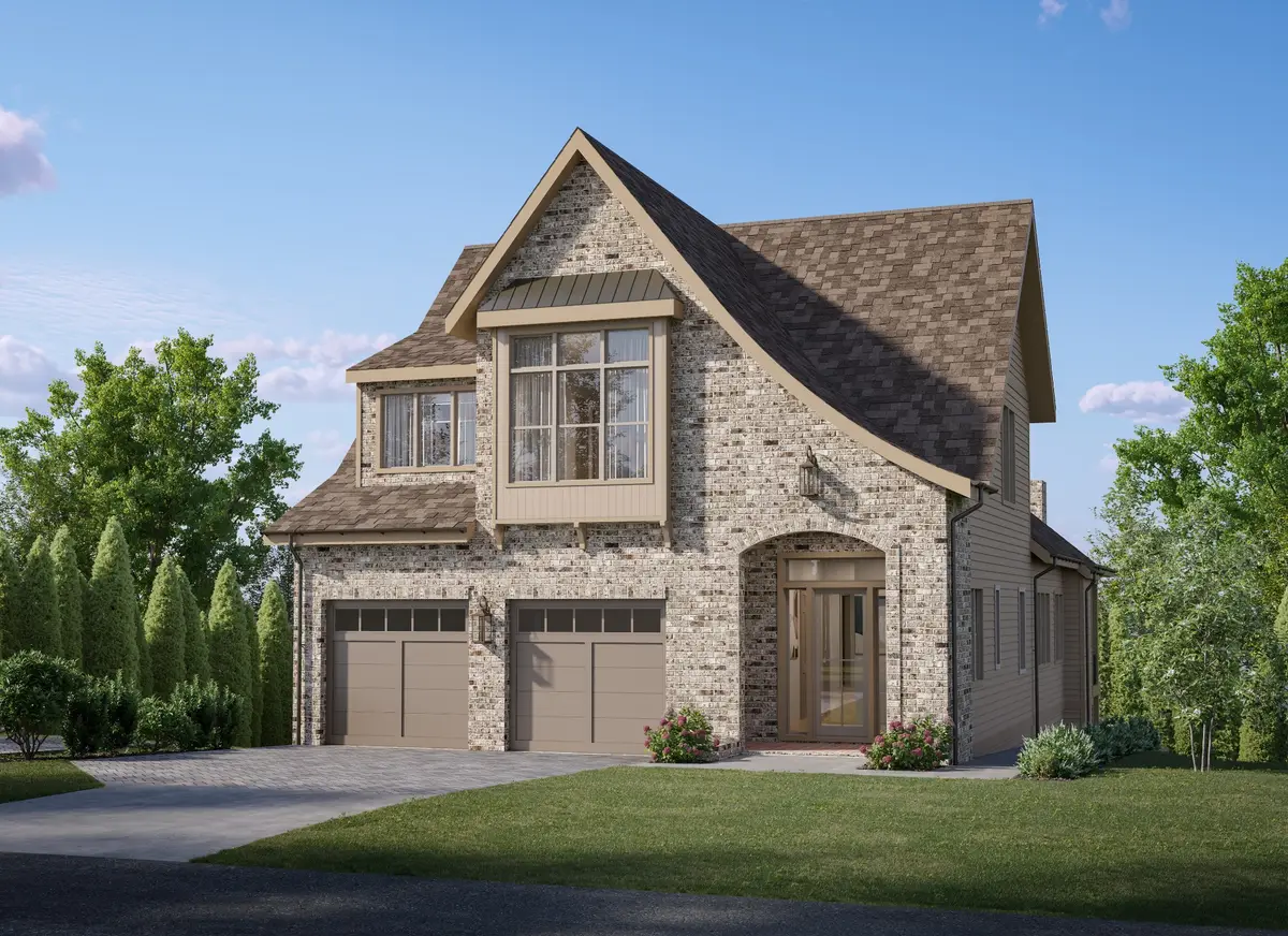1200 Clifton Ln, Nashville, TN 37215 - #1