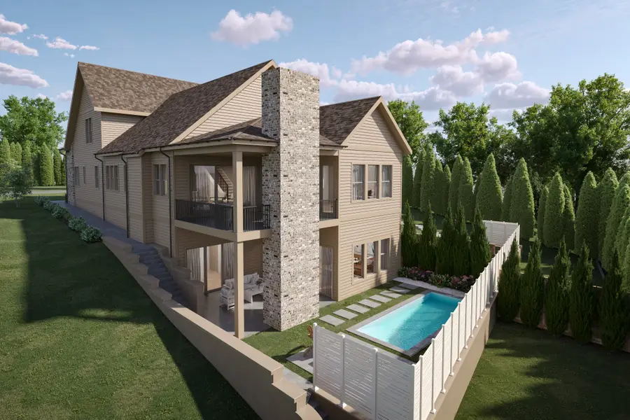 1200 Clifton Ln, Nashville, TN 37215 - #3