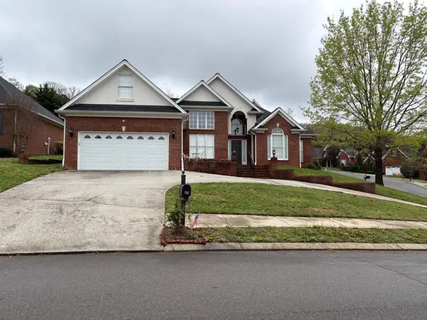 1951 Weston Hills Drive Nw, Cleveland, TN 37312