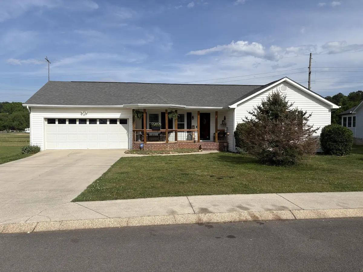 1789 Autumn Drive Ne, Cleveland, TN 37323 - #1