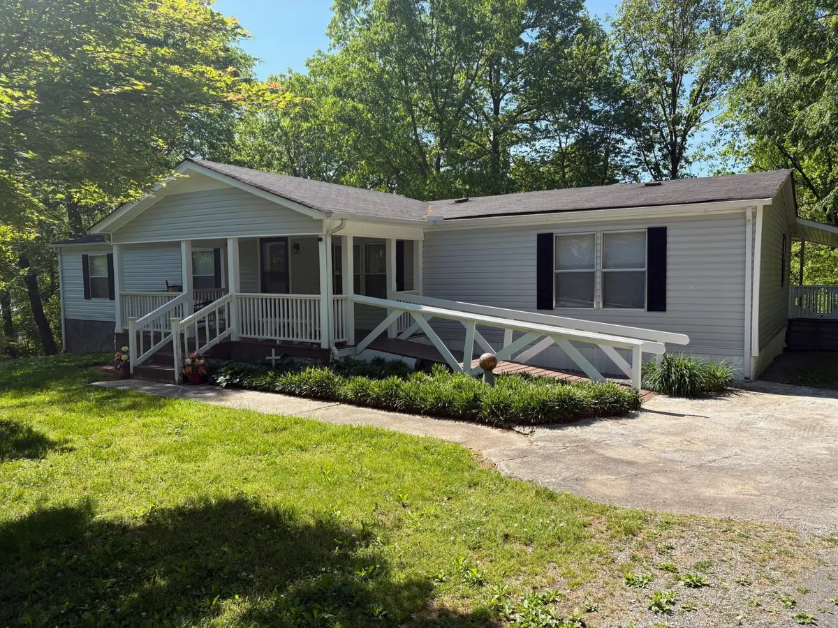 2197 Horns Creek Road, Ocoee, TN 37361 - #1