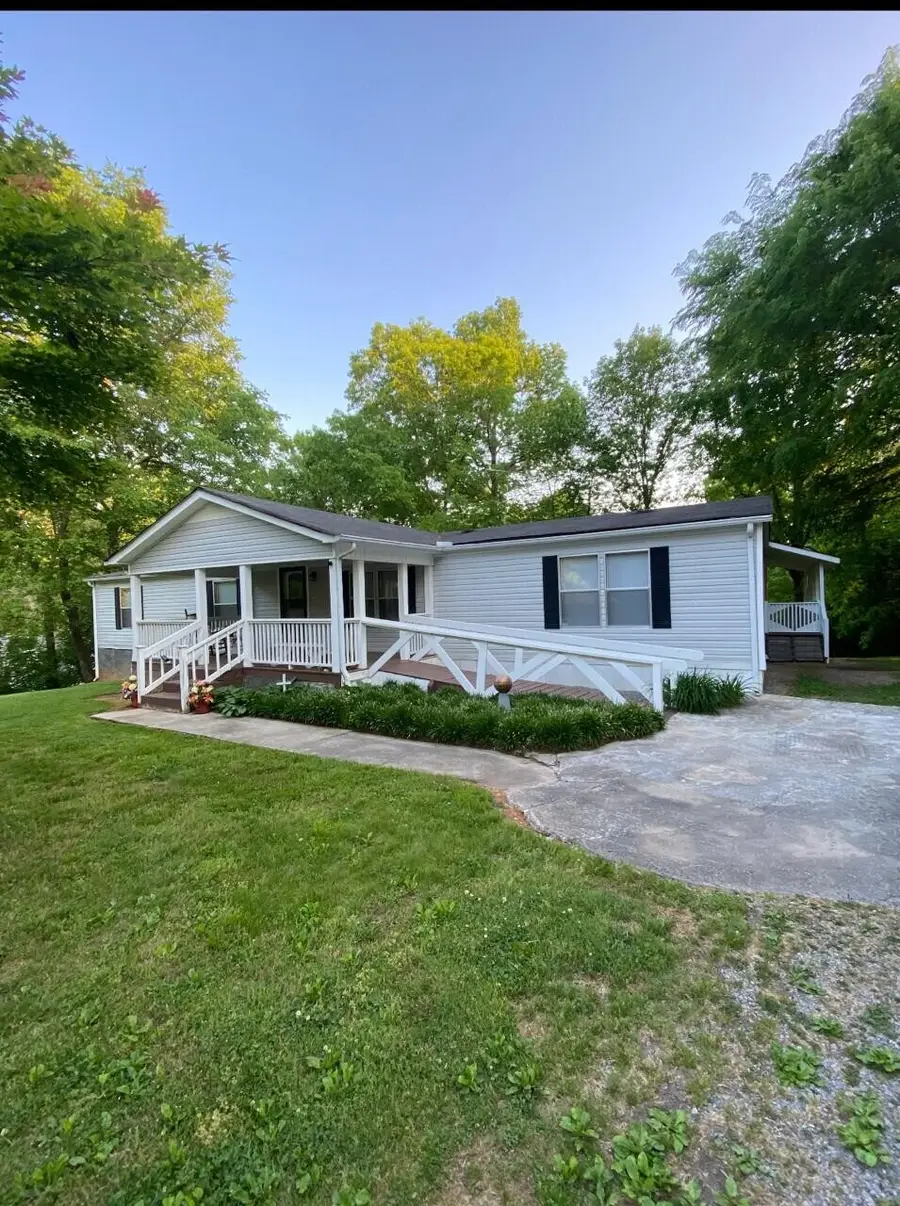 2197 Horns Creek Road, Ocoee, TN 37361 - #2