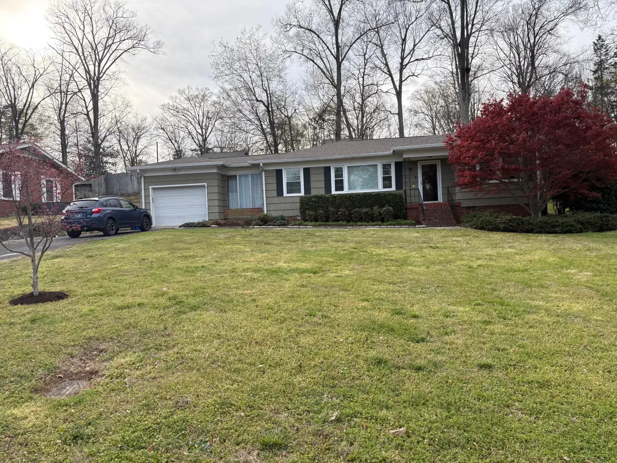 2019 Glenwood Drive Nw, Cleveland, TN 37311 - #1