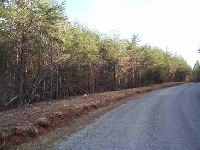 0 Cottonport Ridge Road, Decatur, TN 37322 - #1