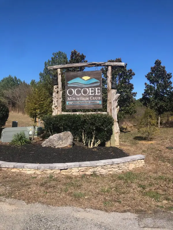 147 Cherokee Ridge Drive, Ocoee, TN 37361
