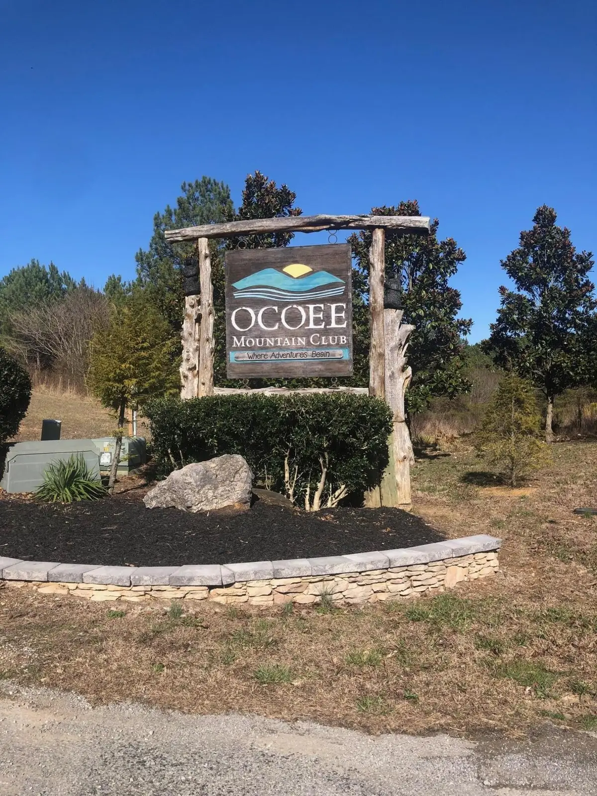 136 Cherokee Ridge Drive, Ocoee, TN 37361 - #1