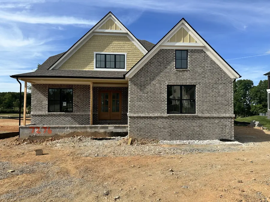 7276 Orrinshire Drive, Fairview, TN 37062 - #2
