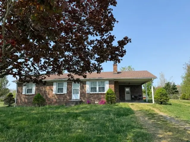 241 Corinth Rd, Portland, TN 37148 - #1