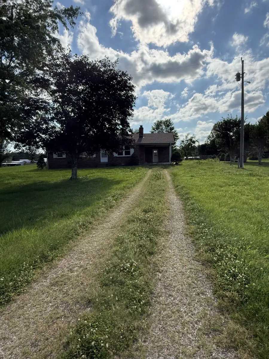 241 Corinth Rd, Portland, TN 37148 - #2