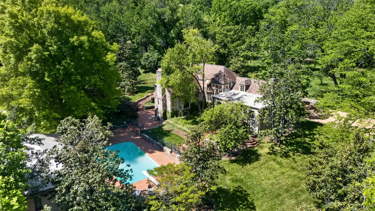 929 Tyne Blvd, Nashville, TN 37220 - #1