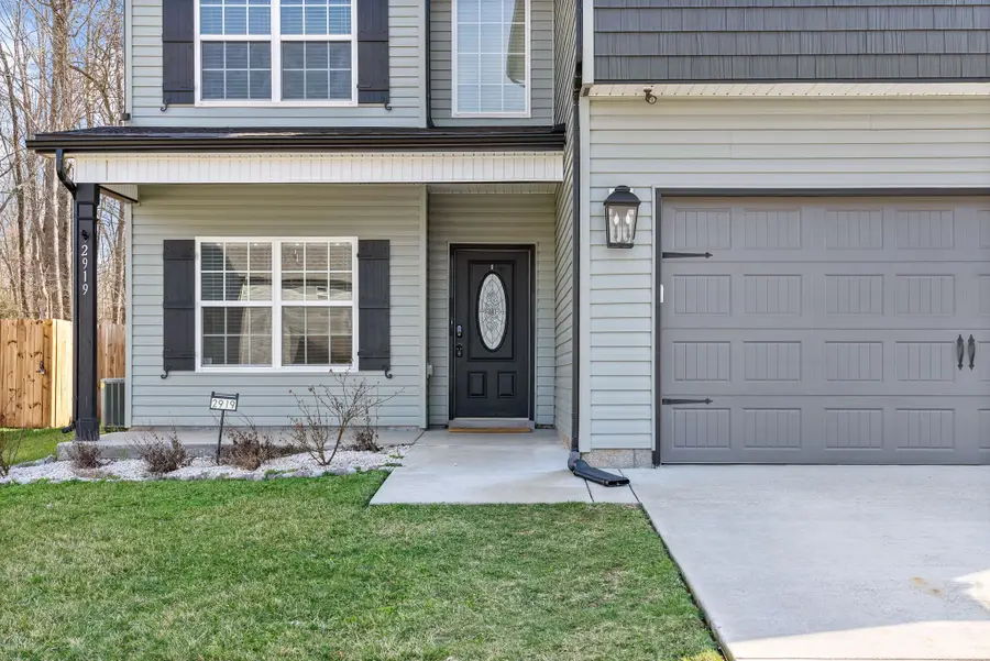 2919 Teakwood Dr, Clarksville, TN 37040 - #3