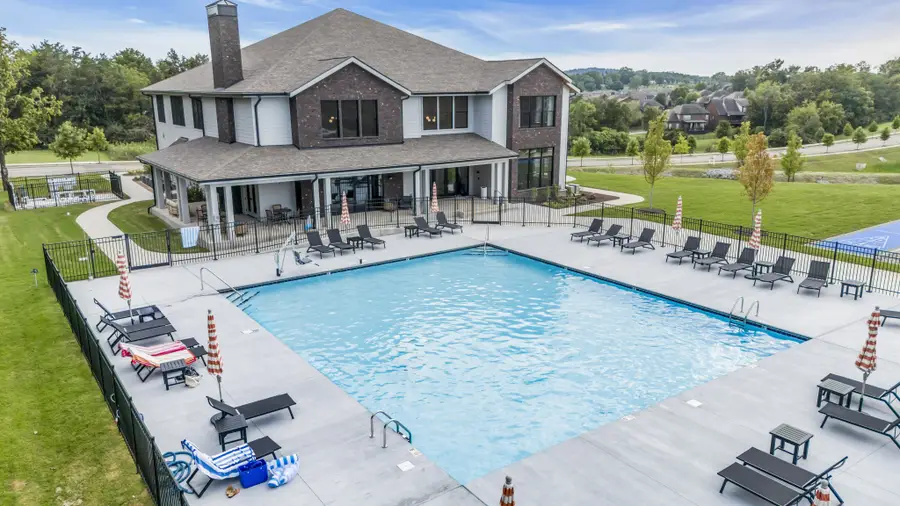 6221 Crawford Drive, Hermitage, TN 37076 - #3