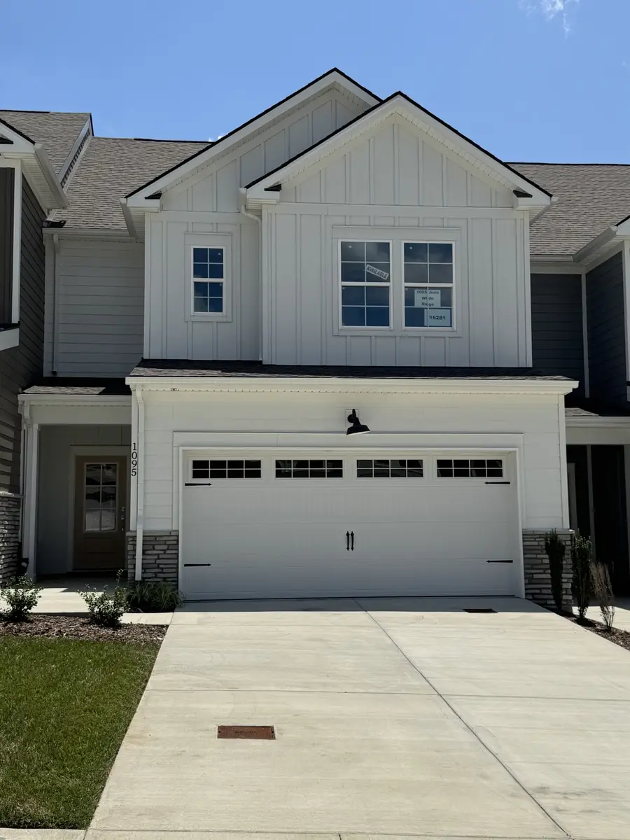 1095 June Wilde Rdg, Spring Hill, TN 37174 - #2