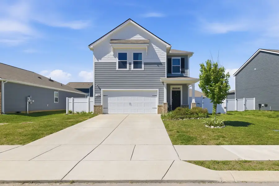 178 Olivia Cir, Chapel Hill, TN 37034 - #2