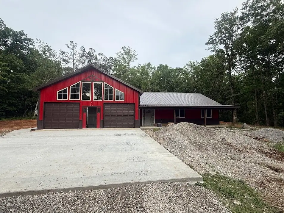 2796 Highway 100, Centerville, TN 37033 - #1