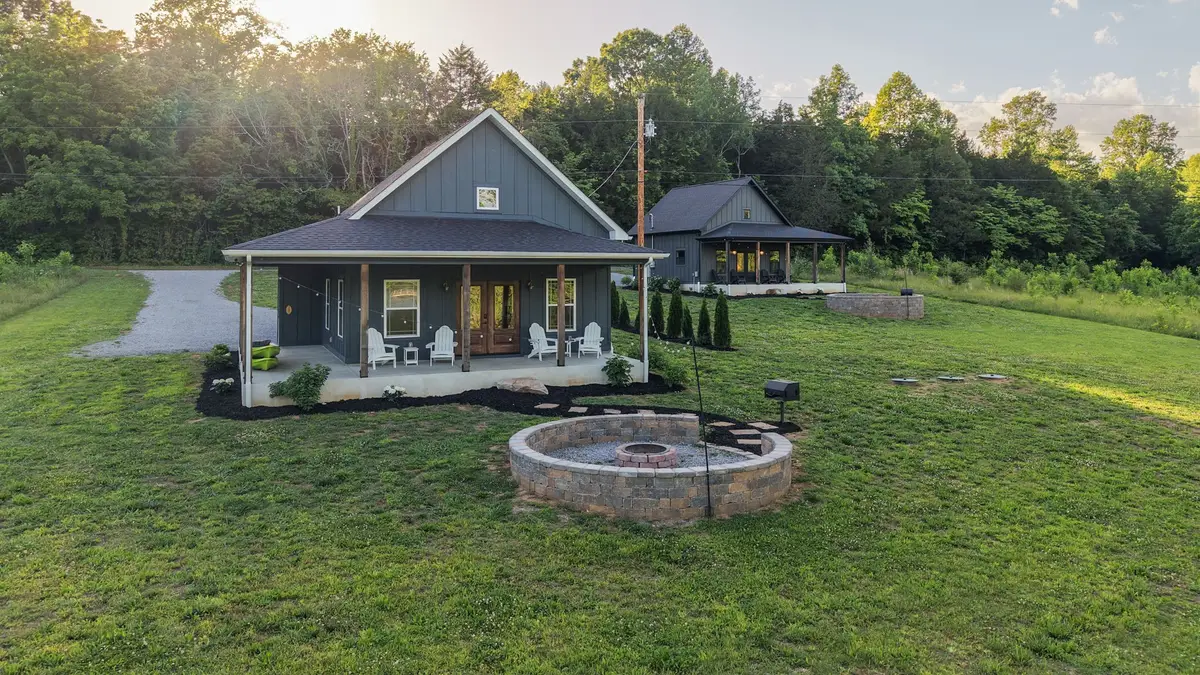 571 Bedford Lake Road, Normandy, TN 37360 - #1