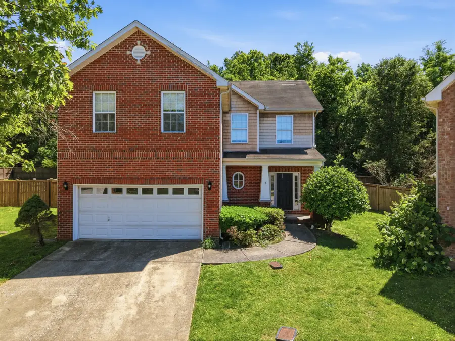 6896 Bridgewater Dr, Nashville, TN 37221 - #2