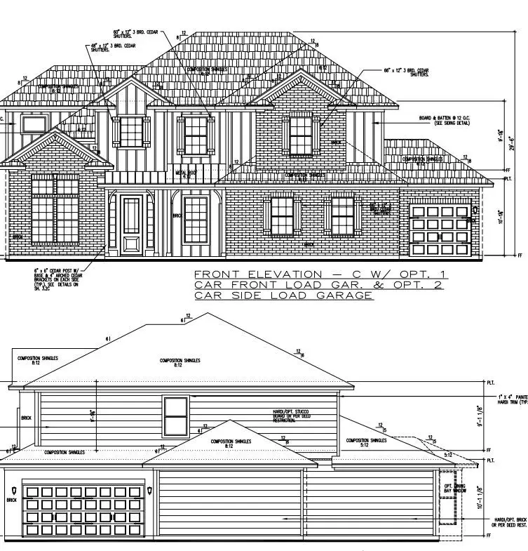 5913 Luke Ct, Arrington, TN 37014 - #1
