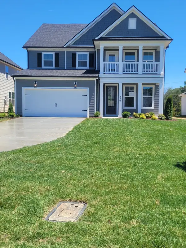 3058 Ledger Road, Smyrna, TN 37167