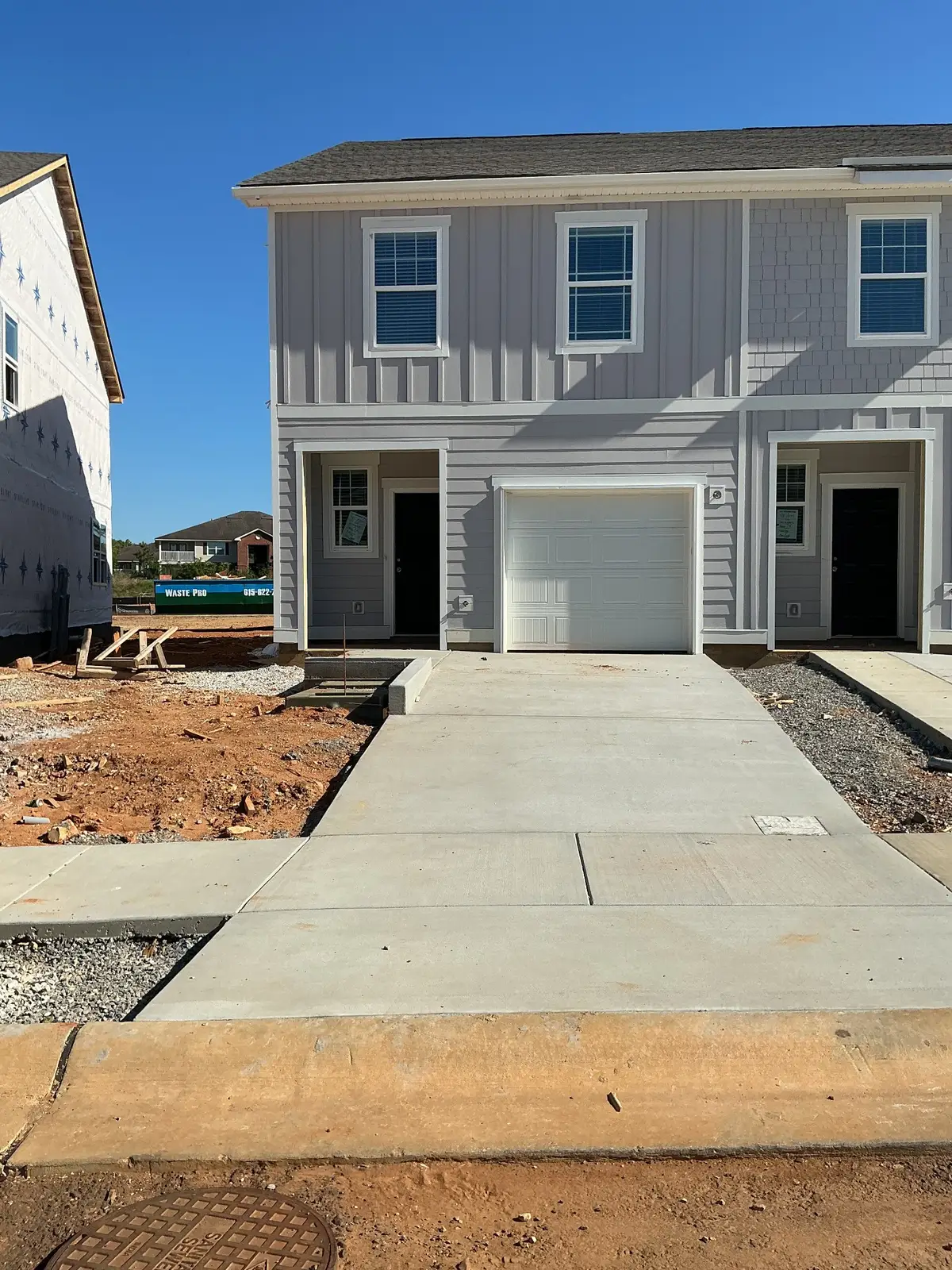 222 Darlington Dr, Dickson, TN 37055 - #1