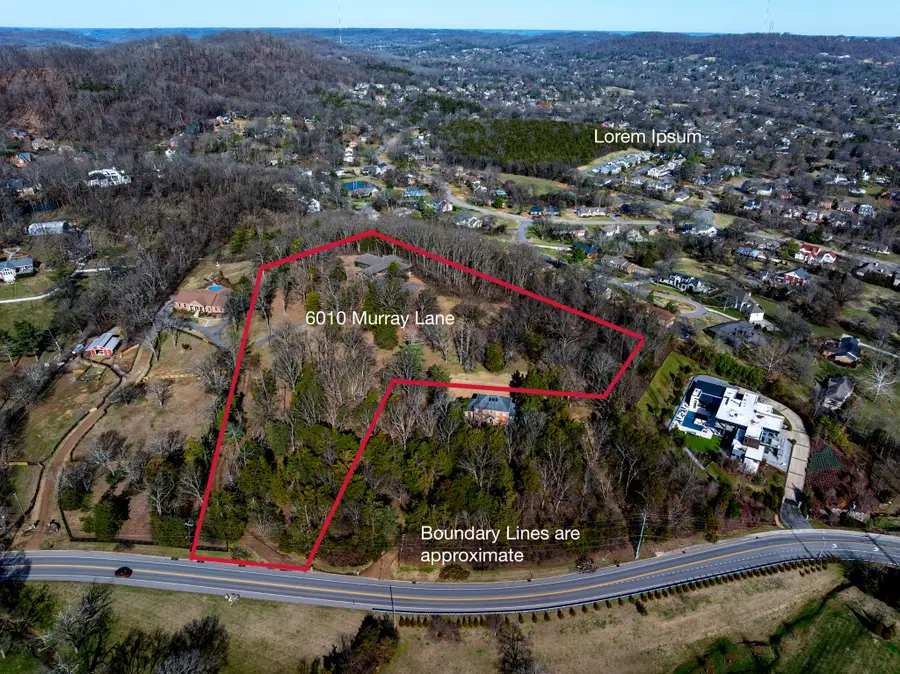 6010 Murray Ln, Brentwood, TN 37027 - #2