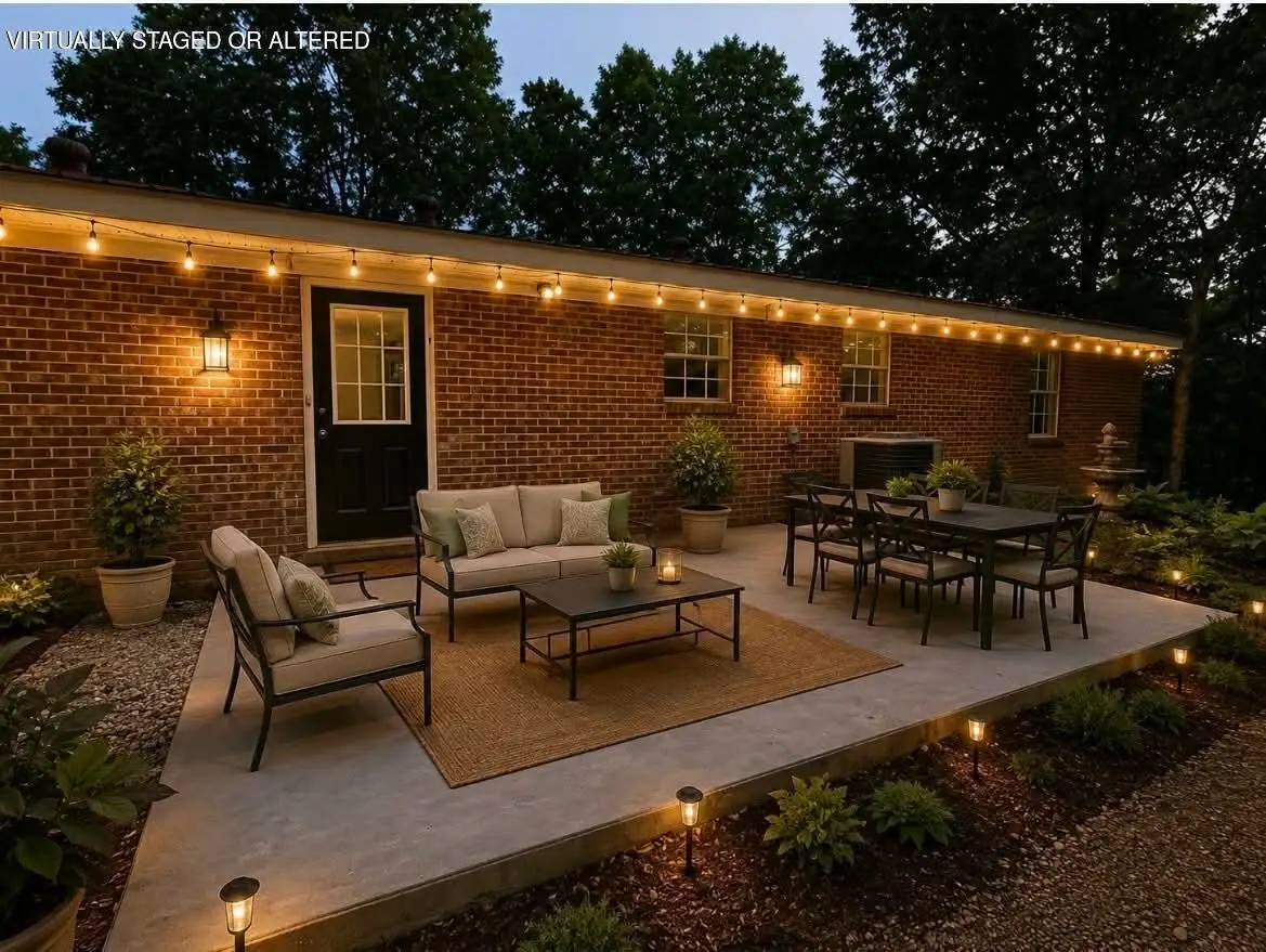 10667 Highway 411, Chatsworth, GA 30705 - #1
